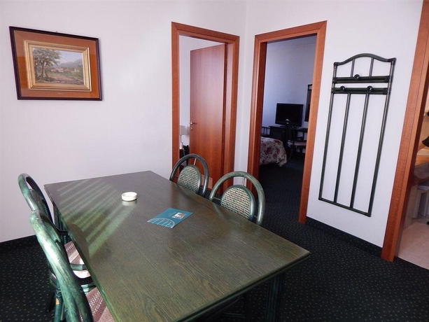 Imagen de la habitación del Hotel Hilton Garden Inn Bologna North. Foto 16