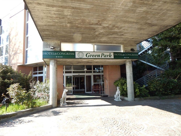 Imagen general del Hotel Hilton Garden Inn Bologna North. Foto 5