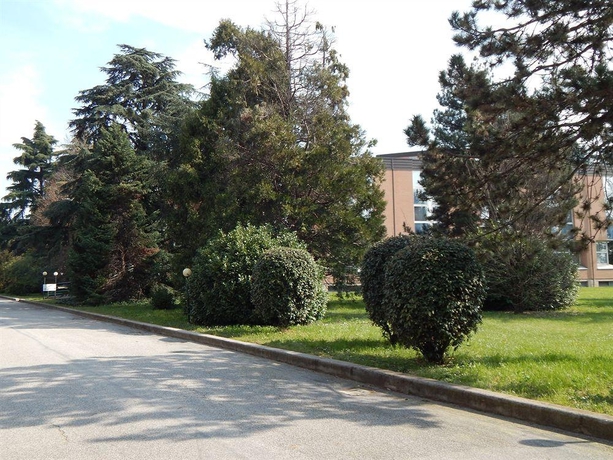 Imagen general del Hotel Hilton Garden Inn Bologna North. Foto 6