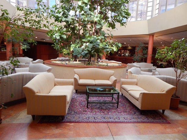 Imagen general del Hotel Hilton Garden Inn Bologna North. Foto 10