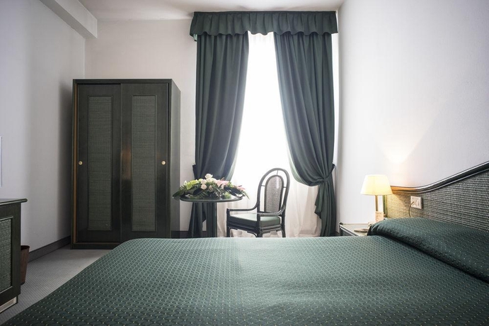 Imagen general del Hotel Hilton Garden Inn Bologna North. Foto 14