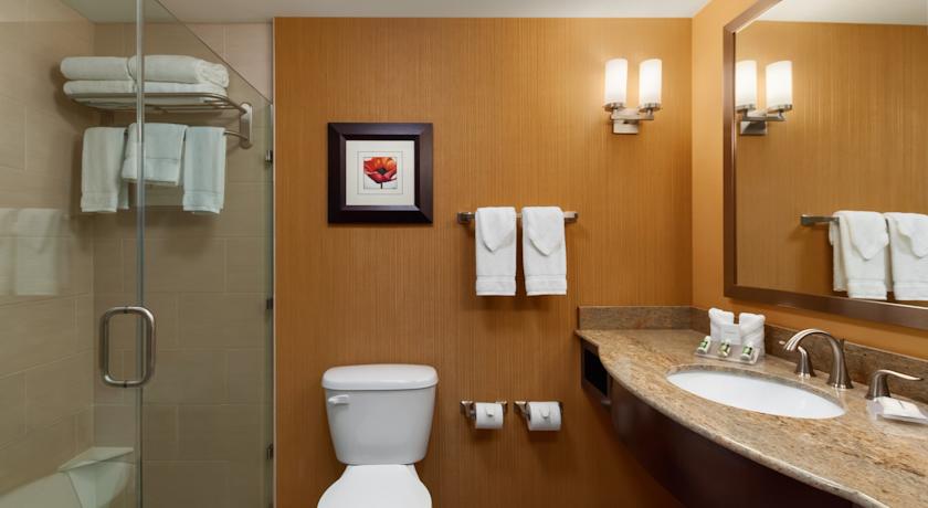 Imagen general del Hotel Hilton Garden Inn Bossier City, La. Foto 15