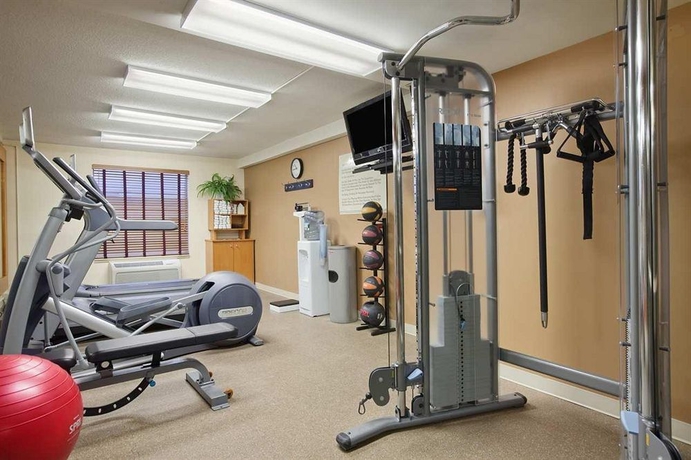 Imagen de los interiores del Hotel Hilton Garden Inn Boston-burlington. Foto 6