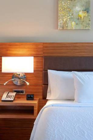 Imagen de la habitación del Hotel Hilton Garden Inn Boston/marlborough. Foto 1
