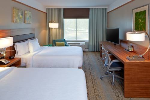 Imagen de la habitación del Hotel Hilton Garden Inn Boston/marlborough. Foto 2