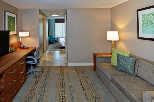 Imagen de la habitación del Hotel Hilton Garden Inn Boston/marlborough. Foto 3