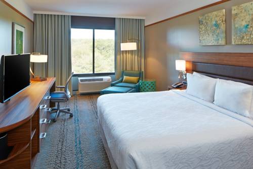 Imagen de la habitación del Hotel Hilton Garden Inn Boston/marlborough. Foto 4