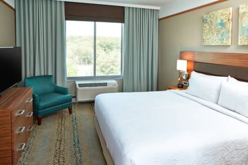 Imagen de la habitación del Hotel Hilton Garden Inn Boston/marlborough. Foto 5