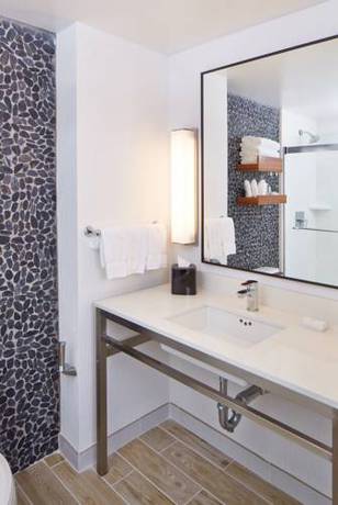 Imagen de la habitación del Hotel Hilton Garden Inn Boston/marlborough. Foto 6