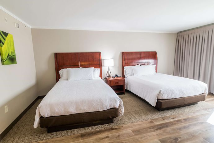 Imagen de la habitación del Hotel Hilton Garden Inn Bowling Green. Foto 2