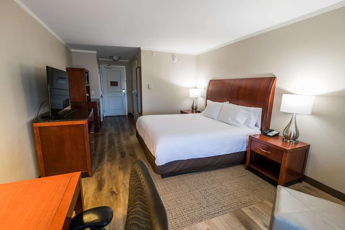 Imagen de la habitación del Hotel Hilton Garden Inn Bowling Green. Foto 4