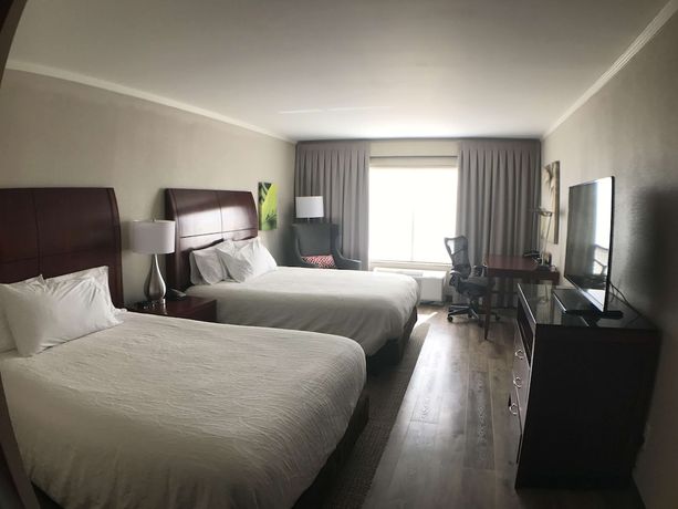 Imagen de la habitación del Hotel Hilton Garden Inn Bowling Green. Foto 5