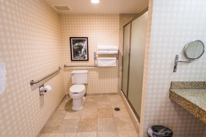 Imagen de la habitación del Hotel Hilton Garden Inn Bowling Green. Foto 9