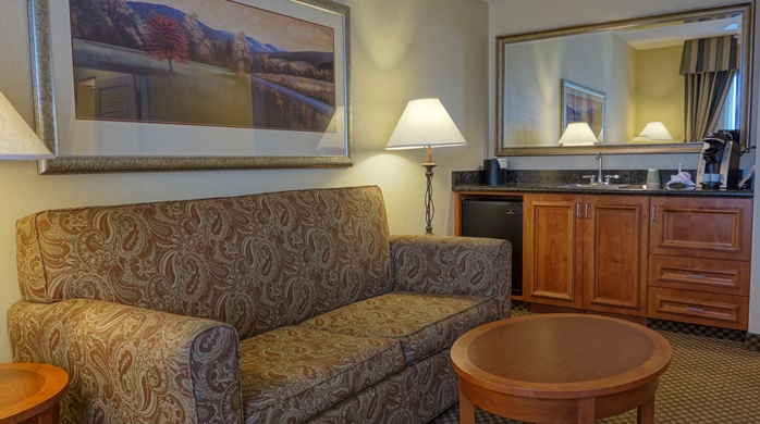 Imagen general del Hotel Hilton Garden Inn Bozeman. Foto 5