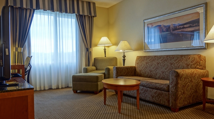 Imagen general del Hotel Hilton Garden Inn Bozeman. Foto 7