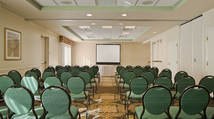 Imagen general del Hotel Hilton Garden Inn Bridgewater. Foto 8