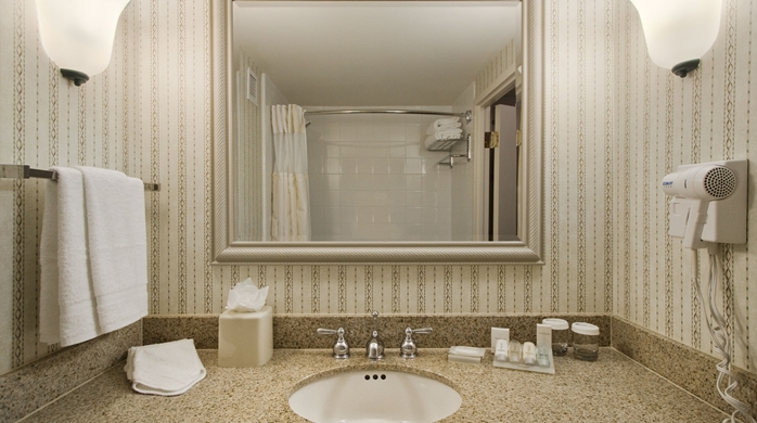 Imagen general del Hotel Hilton Garden Inn Bridgewater. Foto 12