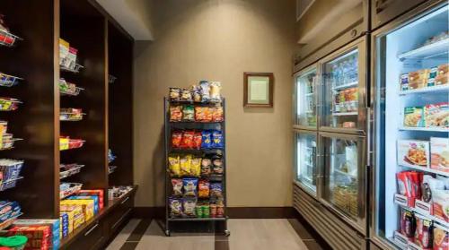 Imagen general del Hotel Hilton Garden Inn Brunswick. Foto 2