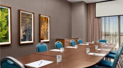 Imagen general del Hotel Hilton Garden Inn Brunswick. Foto 5