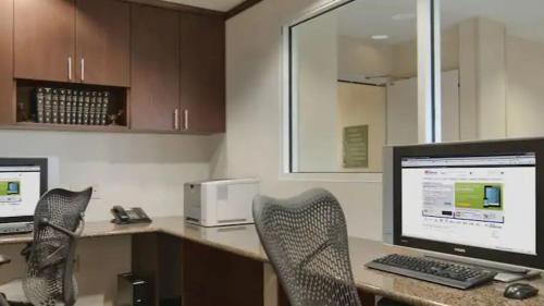 Imagen general del Hotel Hilton Garden Inn Brunswick. Foto 6