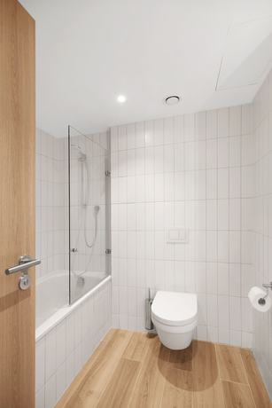 Imagen de la habitación del Hotel Hilton Garden Inn Bucharest Airport. Foto 3