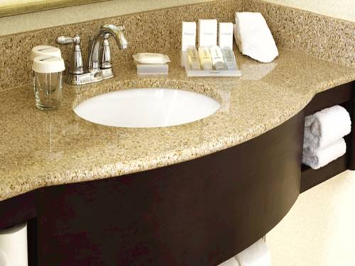 Imagen de la habitación del Hotel Hilton Garden Inn Burlington Downtown. Foto 5