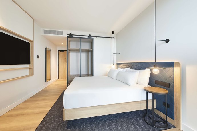 Imagen de la habitación del Hotel Hilton Garden Inn Busselton. Foto 3