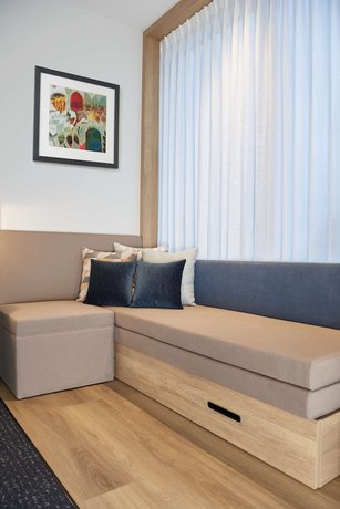 Imagen de la habitación del Hotel Hilton Garden Inn Busselton. Foto 6