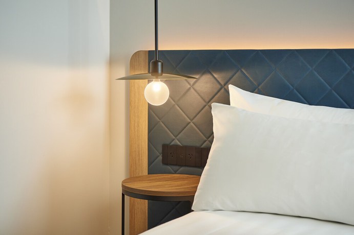 Imagen de la habitación del Hotel Hilton Garden Inn Busselton. Foto 7