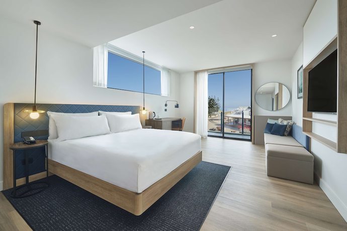 Imagen de la habitación del Hotel Hilton Garden Inn Busselton. Foto 8