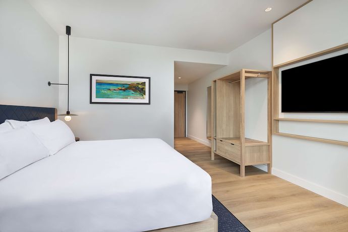Imagen de la habitación del Hotel Hilton Garden Inn Busselton. Foto 10