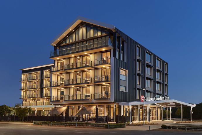Imagen general del Hotel Hilton Garden Inn Busselton. Foto 1