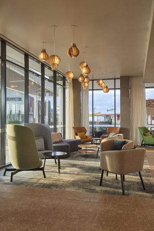 Imagen de los interiores del Hotel Hilton Garden Inn Busselton. Foto 20
