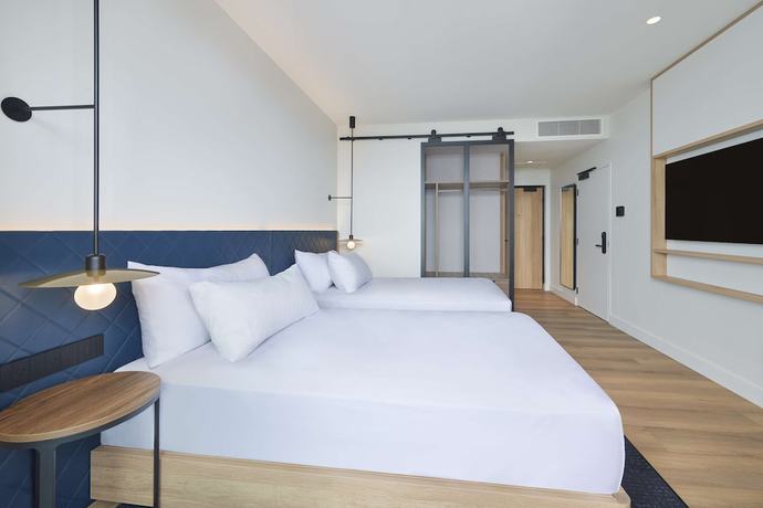 Imagen de la habitación del Hotel Hilton Garden Inn Busselton. Foto 12