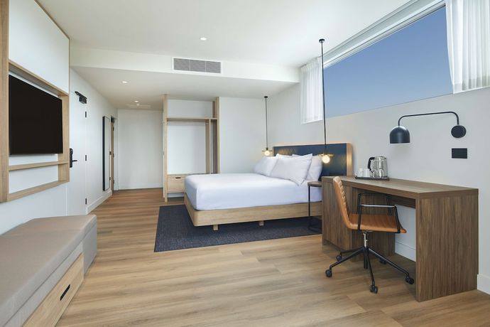 Imagen de la habitación del Hotel Hilton Garden Inn Busselton. Foto 13