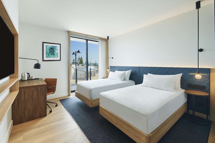 Imagen de la habitación del Hotel Hilton Garden Inn Busselton. Foto 14
