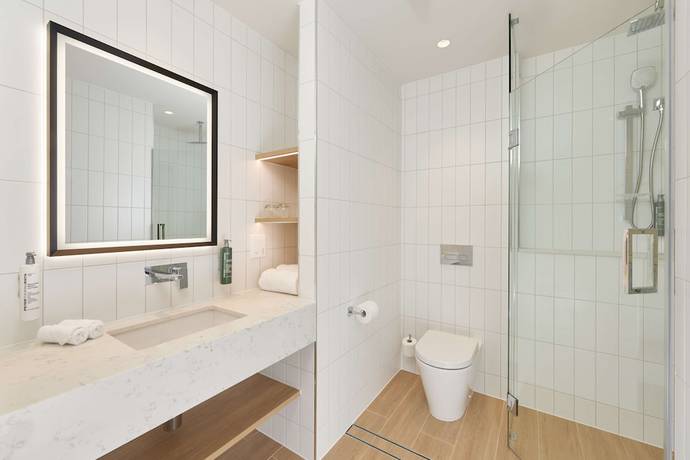Imagen de la habitación del Hotel Hilton Garden Inn Busselton. Foto 16