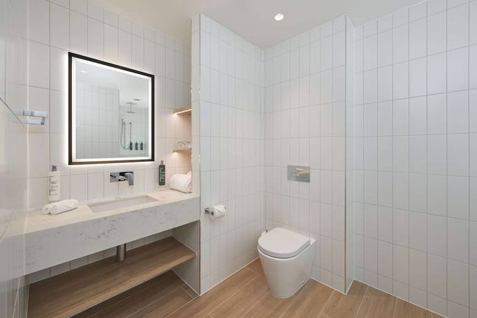 Imagen de la habitación del Hotel Hilton Garden Inn Busselton. Foto 17