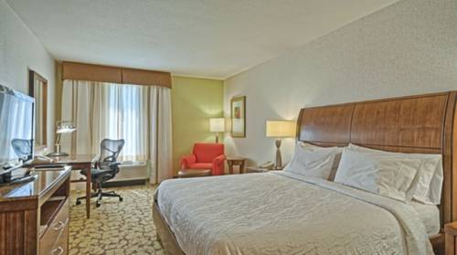 Imagen general del Hotel Hilton Garden Inn By Hilton Mount Laurel. Foto 1