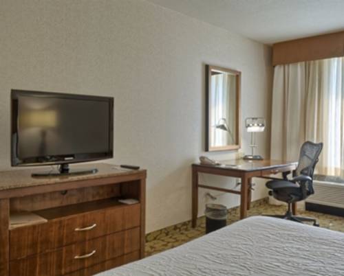 Imagen de la habitación del Hotel Hilton Garden Inn By Hilton Mount Laurel. Foto 7