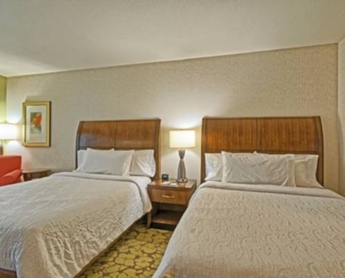 Imagen de la habitación del Hotel Hilton Garden Inn By Hilton Mount Laurel. Foto 9