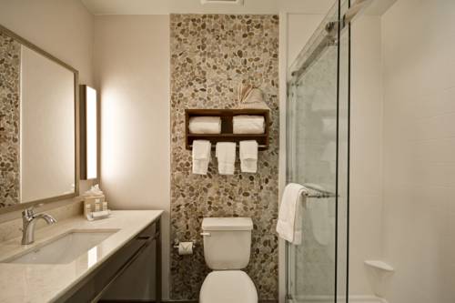 Imagen de la habitación del Hotel Hilton Garden Inn By Hilton Phoenix/tempe Asu Area. Foto 6