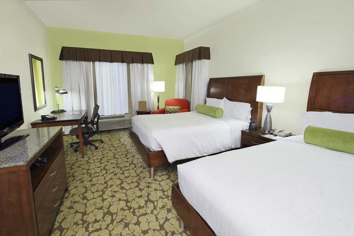 Imagen de la habitación del Hotel Hilton Garden Inn Calabasas. Foto 5