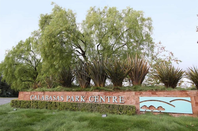 Imagen general del Hotel Hilton Garden Inn Calabasas. Foto 2