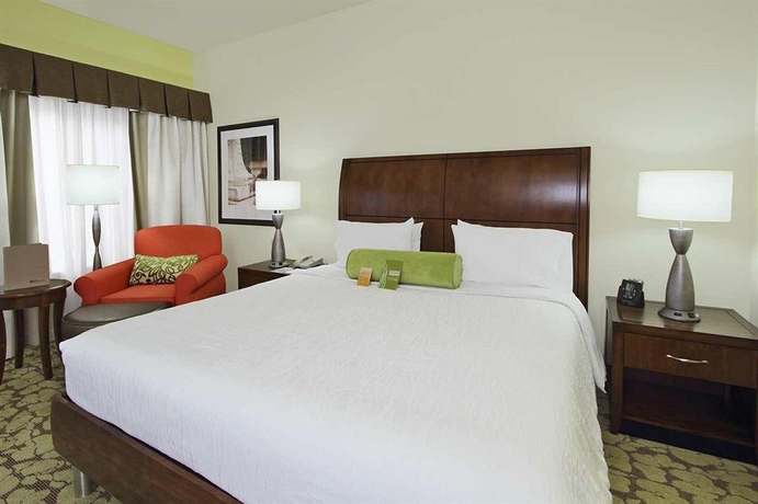 Imagen de la habitación del Hotel Hilton Garden Inn Calabasas. Foto 6