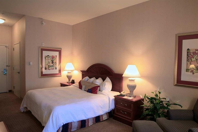 Imagen de la habitación del Hotel Hilton Garden Inn Calabasas. Foto 7