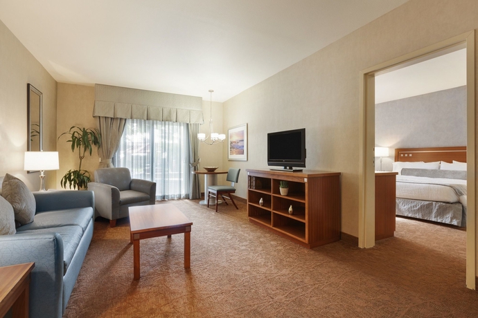 Imagen de la habitación del Hotel Hilton Garden Inn Carlsbad Beach. Foto 5