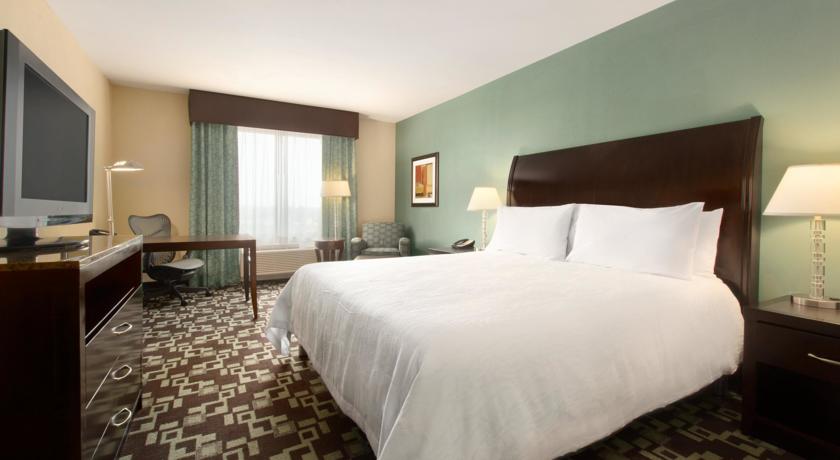 Imagen general del Hotel Hilton Garden Inn Cartersville. Foto 2