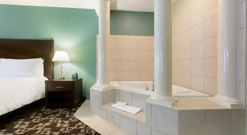 Imagen general del Hotel Hilton Garden Inn Cartersville. Foto 4