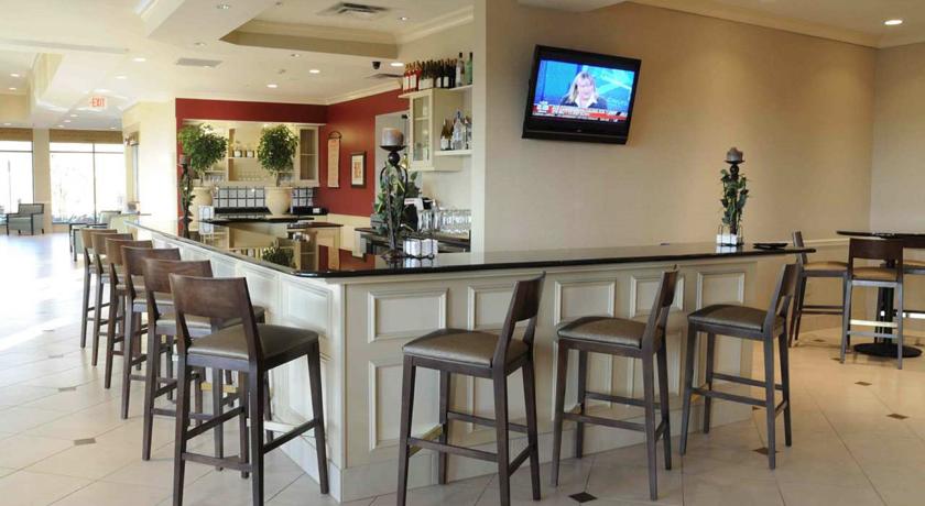 Imagen general del Hotel Hilton Garden Inn Cartersville. Foto 6